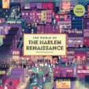 Image for The World of the Harlem Renaissance : A Jigsaw Puzzle