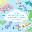 Image for Sea Monsters &amp; Rainbows : A Snakes &amp; Ladders Game