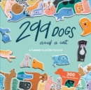 Image for 299 Dogs (and a cat) : A Canine Cluster Puzzle