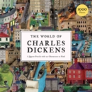 Image for The World of Charles Dickens : A Jigsaw Puzzle with 70 Characters to Find
