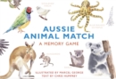 Image for Aussie Animal Match : A Memory Game