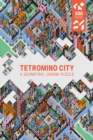 Image for Tetromino City : A Geometric Jigsaw Puzzle