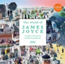 Image for The World of James Joyce : And Other Irish Writers: A 1000 piece jigsaw puzzle