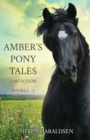 Image for Amber&#39;s Pony Tales Collection