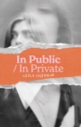 Image for In public/in private