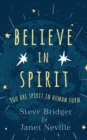 Image for Believe in Spirit