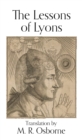 Image for Lessons of Lyon