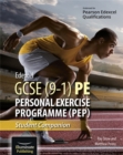Edexcel GCSE (9-1) PE Personal Exercise Programme: Student Companion - Shaw, Ray
