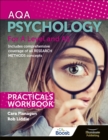 Image for AQA psychology for A level and AS: Practical workbook