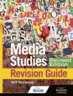 Image for AQA GCSE media studies: Revision guide