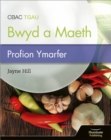 CBAC TGAU bwyd a maeth: Profion ymarfer - Hill, Jayne