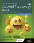 Image for Pearson BTEC National Applied Psychology: Book 2 Revised Edition