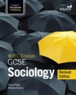 Image for WJEC/Eduqas GCSE Sociology - Student Book - Revised Edition