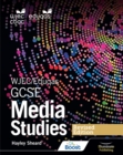 WJEC/Eduqas GCSE Media Studies. Student Book - Sheard, Hayley