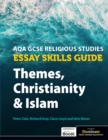 Image for AQA GCSE Religious Studies. Essay Skills Guide