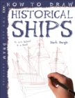 Image for How To Draw Historical Ships
