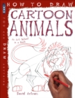 Image for How To Draw Cartoon Animals