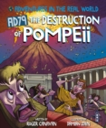 Image for AD79 the destruction of Pompeii