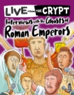 Image for Interviews with the ghosts of Roman emperors
