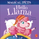 Image for Hello Llama