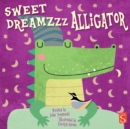 Image for Sweet Dreamzzz Alligator