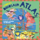 Image for Scribblers&#39; Dinosaur Atlas