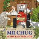 Image for Mr Chug and the Red Tractor