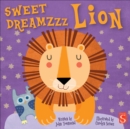 Image for Sweet Dreamzzz Lion