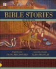 Image for Bible Stories: Volume One