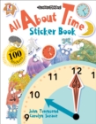 Image for All About Time Sticker Book