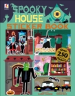 Image for Spooky House Sticker Book