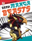 Image for Draw manga beasts: Pets &amp; Monsters