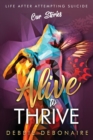 Image for Alive to Thrive