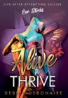 Image for Alive to Thrive