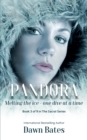 Image for Pandora : Melting the Ice - One Dive at a Time
