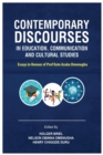 Image for Contemporary Discourses in Education, Communication and Cultural Studies