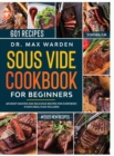 Image for Sous Vide Cookbook For Beginners