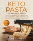 Image for Keto Bread And Keto Pasta Cookbook