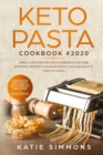 Image for Keto Pasta Cookbook 2020