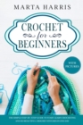 Image for Crochet For Beginners