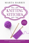 Image for Knitting Stitches