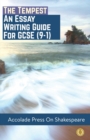 Image for The Tempest : Essay Writing Guide for GCSE (9-1)