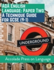 Image for English Language Paper Two : A Technique Guide for GCSE (9-1)
