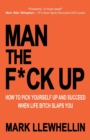 Image for Man the F*ck Up