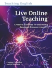 Image for Live Online Teaching