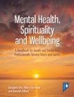 Image for Mental Health, Spirituality and Well-being