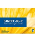 Image for CAMDEX-DS-II: The Cambridge Examination for Mental Disorders of Older People with Down Syndrome and Others with Intellectual Disabilities. (Version II) Pictorial material for cognitive examination