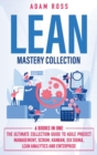 Image for Lean Mastery Collection