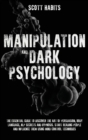 Image for Manipulation and Dark Psychology