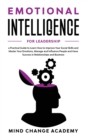Image for Emotional Intelligence For Leadership